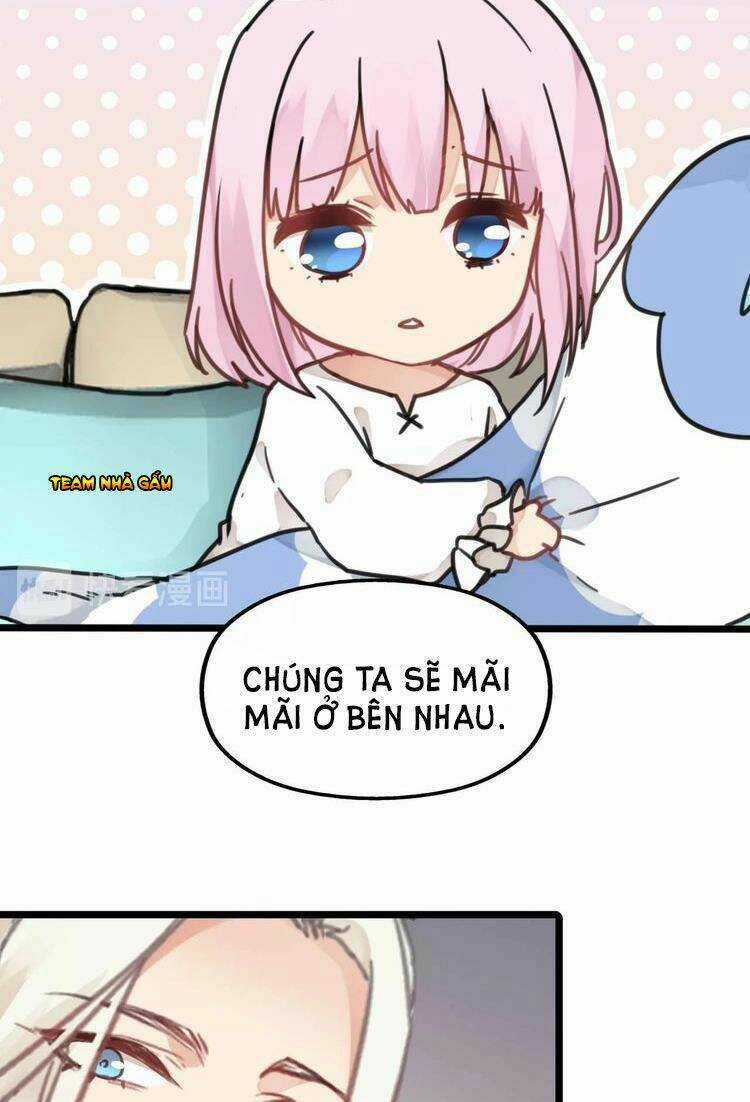 Yêu Thợ Săn Chapter 45 trang 24