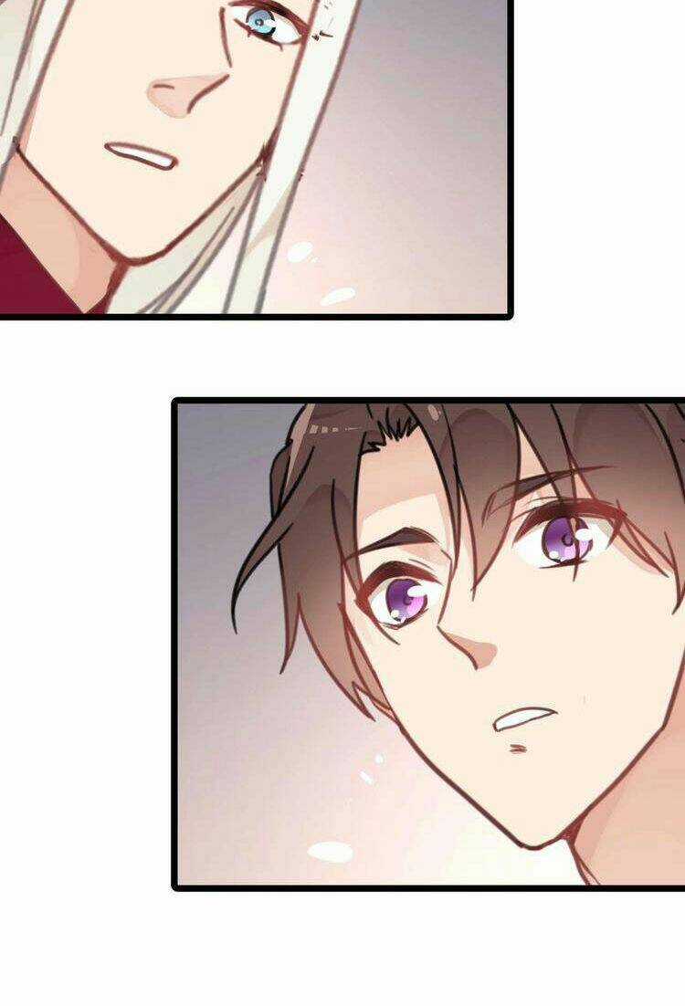 Yêu Thợ Săn Chapter 45 trang 25
