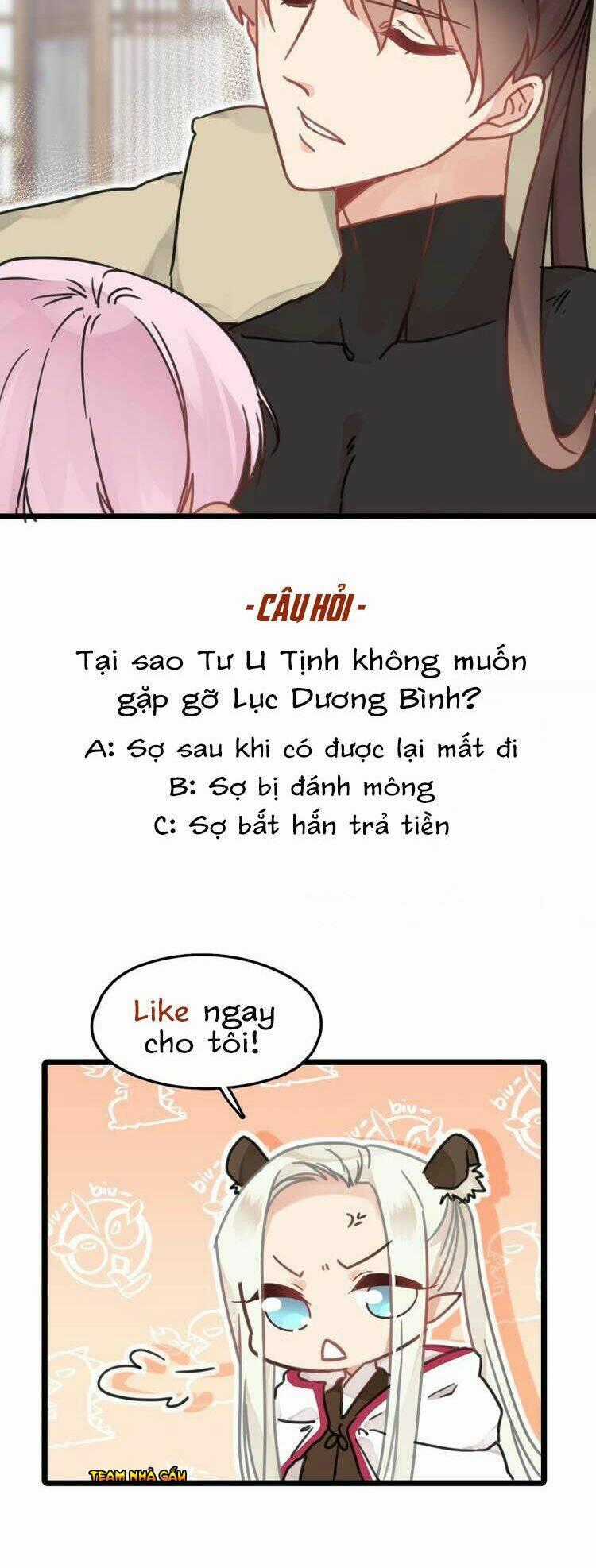 Yêu Thợ Săn Chapter 45 trang 29