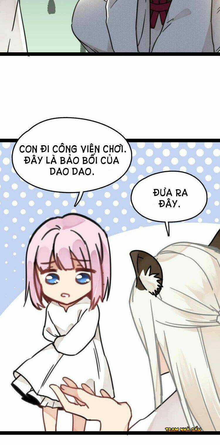 Yêu Thợ Săn Chapter 45 trang 4