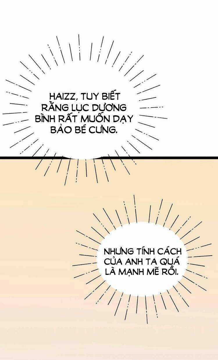 Yêu Thợ Săn Chapter 45 trang 8