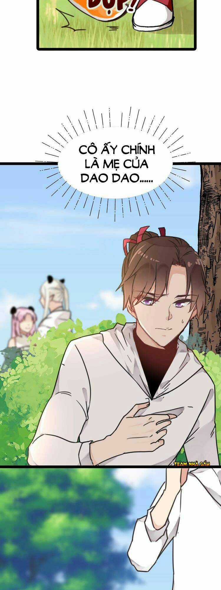 Yêu Thợ Săn Chapter 50 trang 10