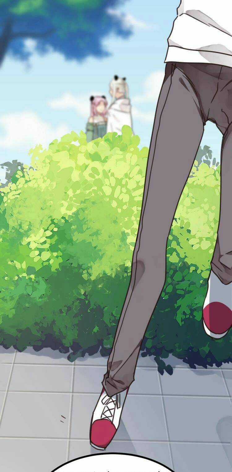 Yêu Thợ Săn Chapter 50 trang 11