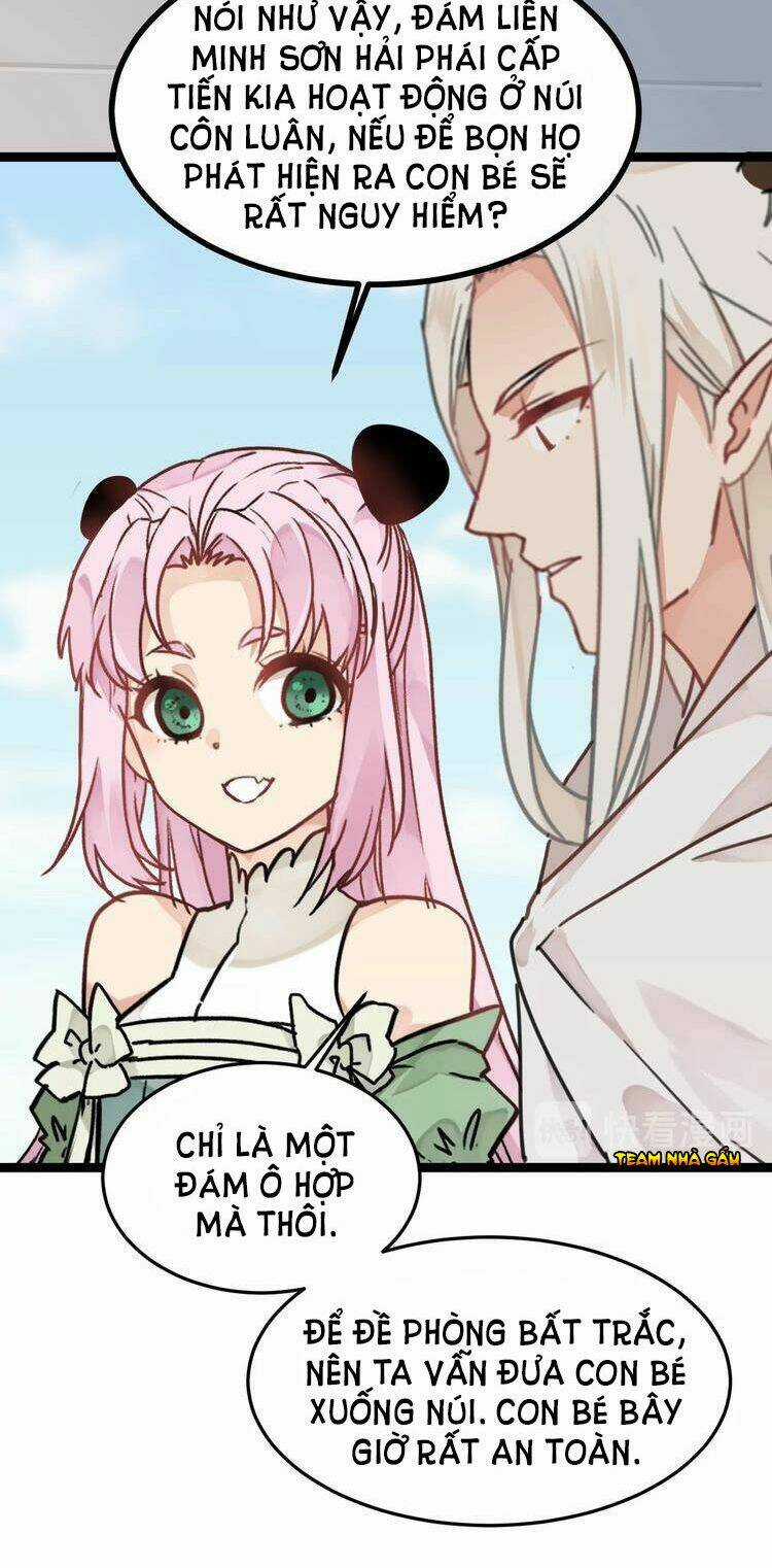 Yêu Thợ Săn Chapter 50 trang 12