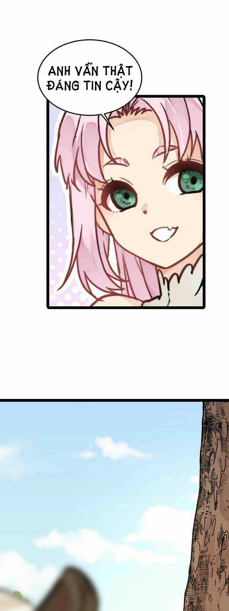 Yêu Thợ Săn Chapter 50 trang 13