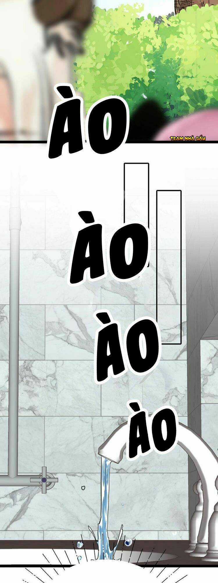 Yêu Thợ Săn Chapter 50 trang 14