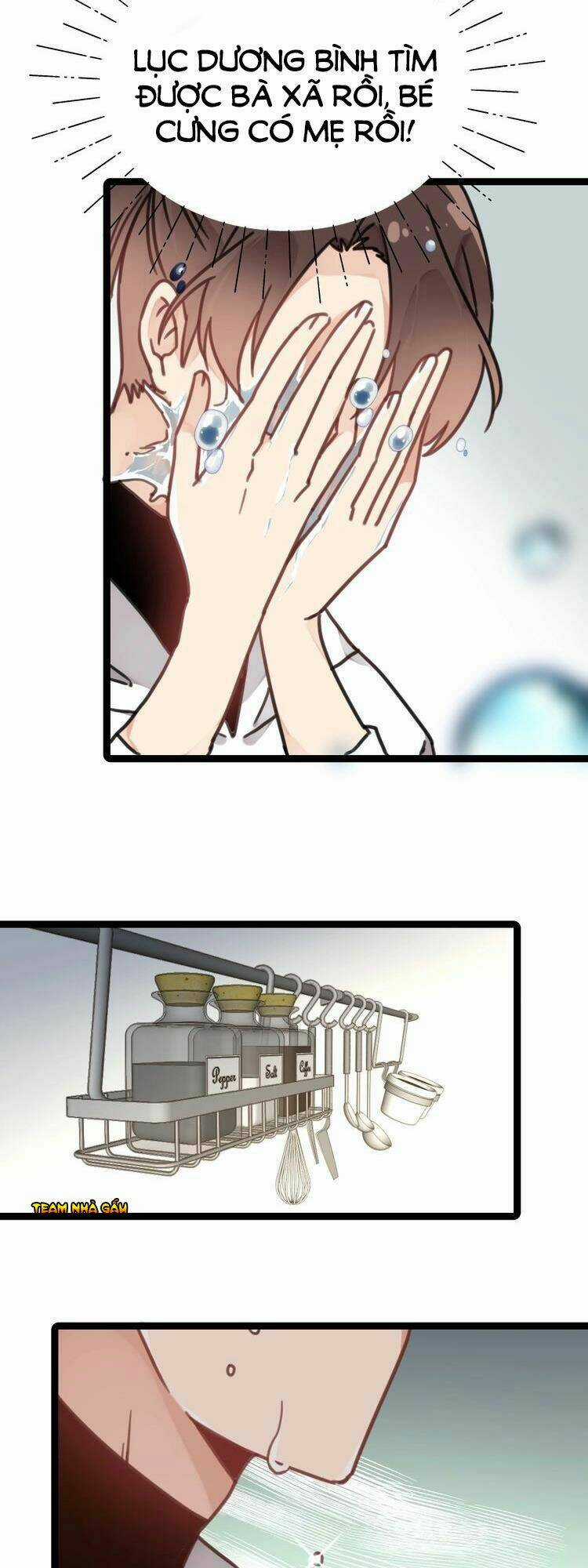 Yêu Thợ Săn Chapter 50 trang 15