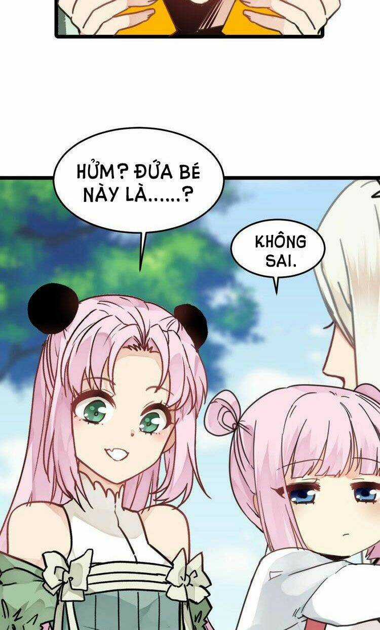 Yêu Thợ Săn Chapter 50 trang 5