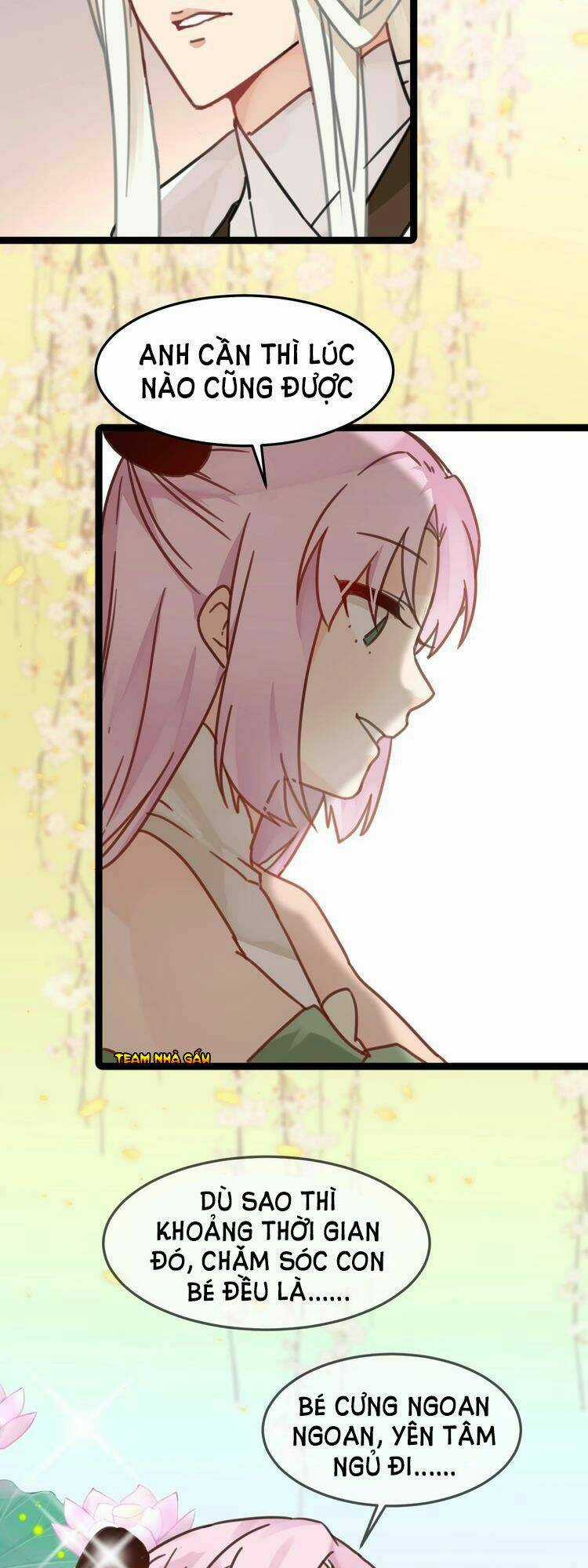 Yêu Thợ Săn Chapter 50 trang 8