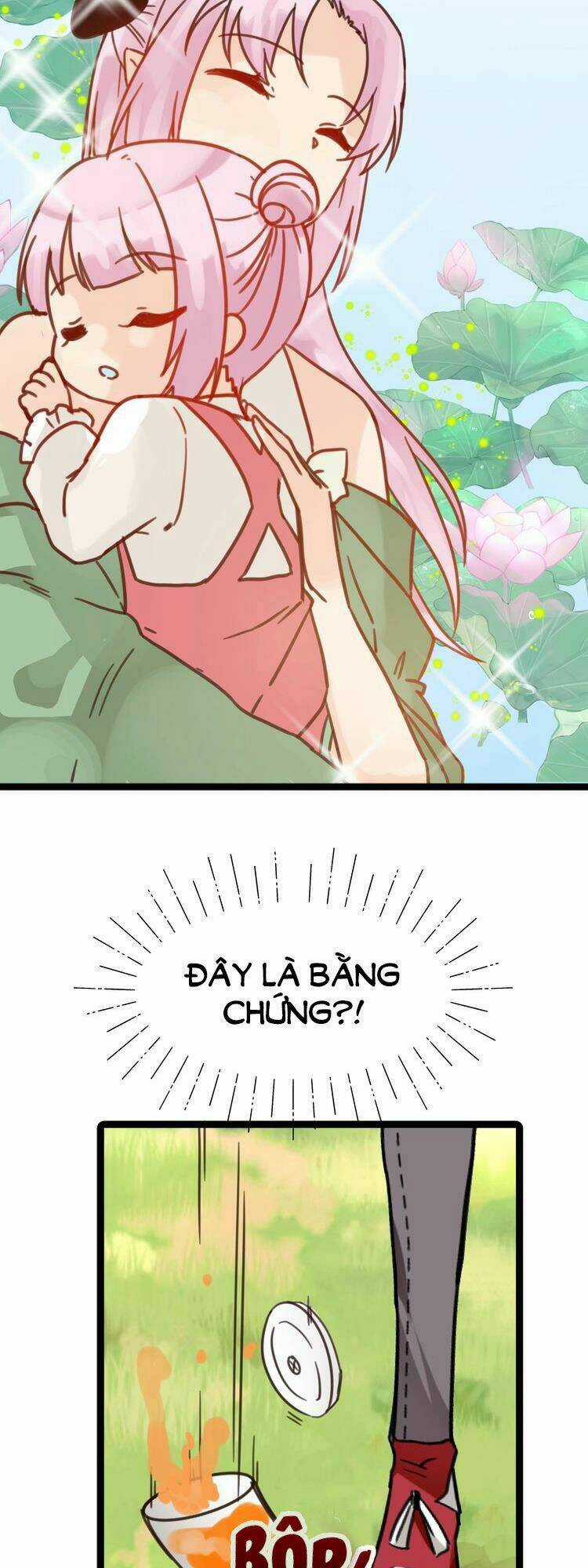 Yêu Thợ Săn Chapter 50 trang 9