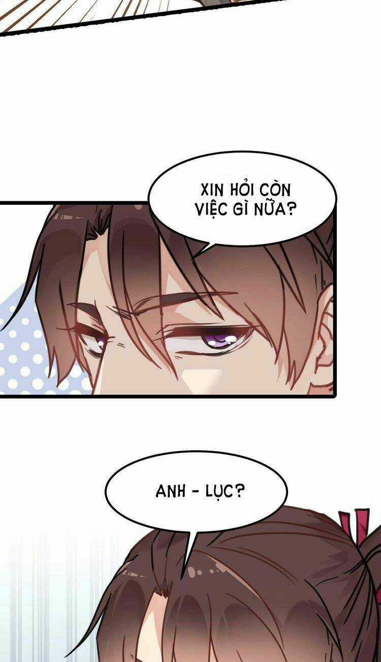 Yêu Thợ Săn Chapter 51 trang 10