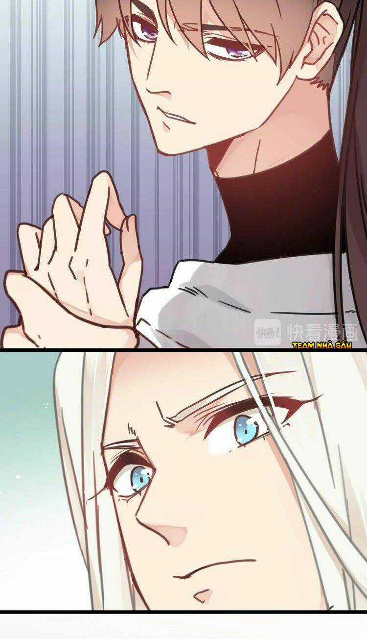 Yêu Thợ Săn Chapter 51 trang 11