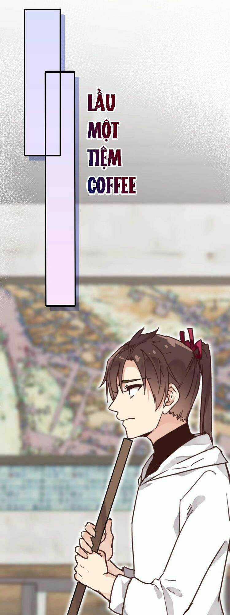 Yêu Thợ Săn Chapter 51 trang 12