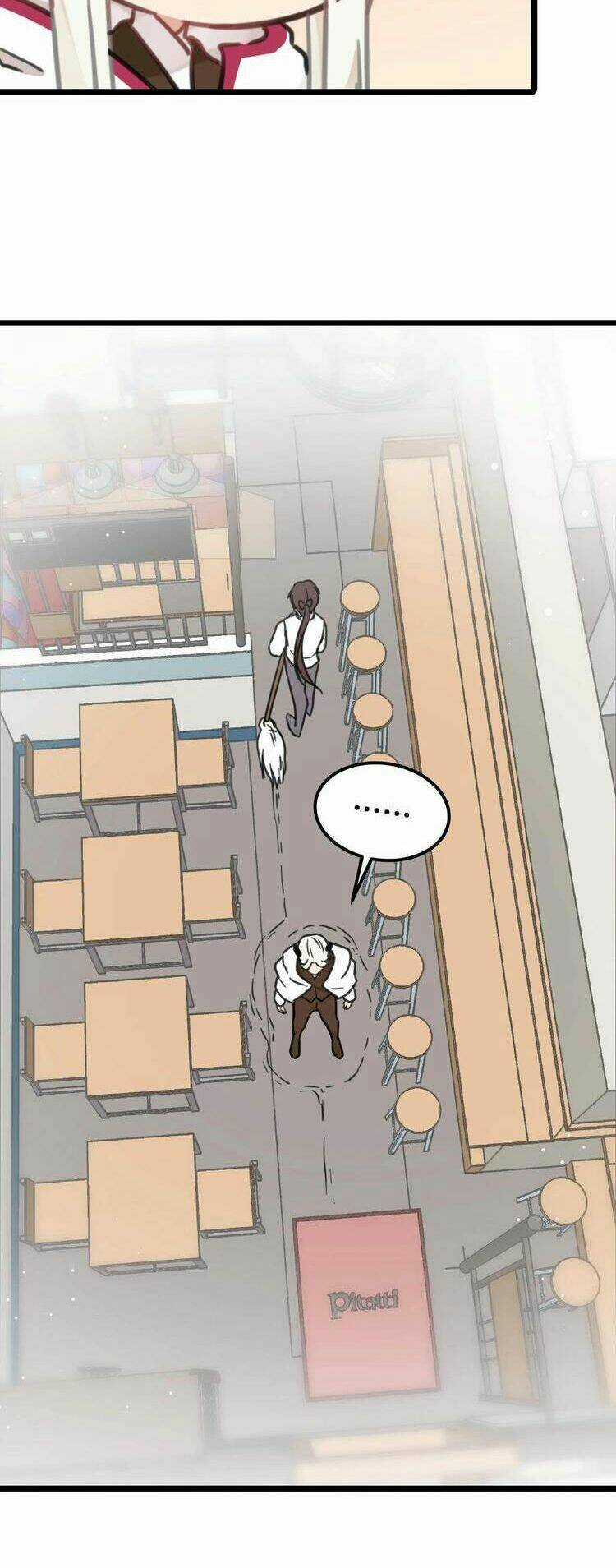 Yêu Thợ Săn Chapter 51 trang 15