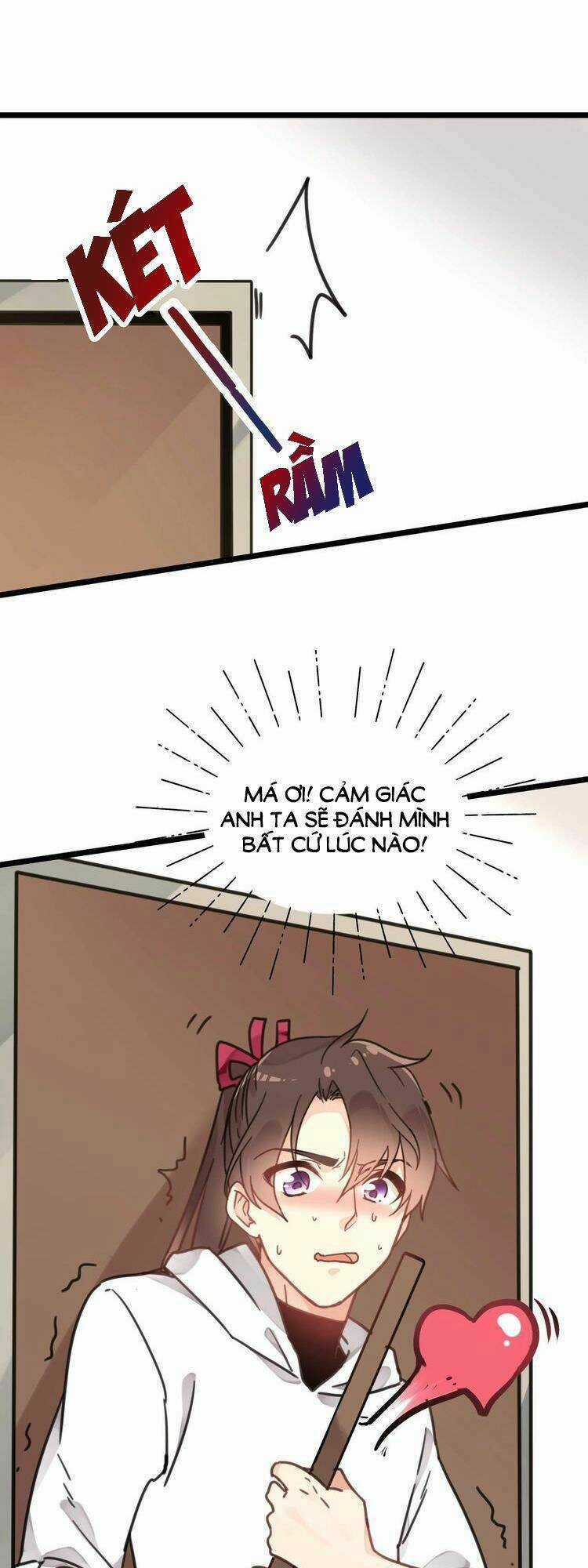 Yêu Thợ Săn Chapter 51 trang 16