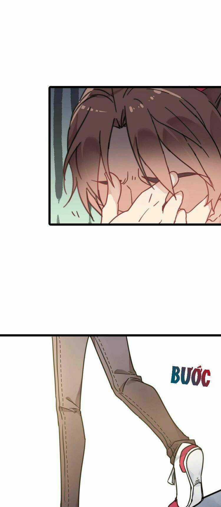 Yêu Thợ Săn Chapter 51 trang 19