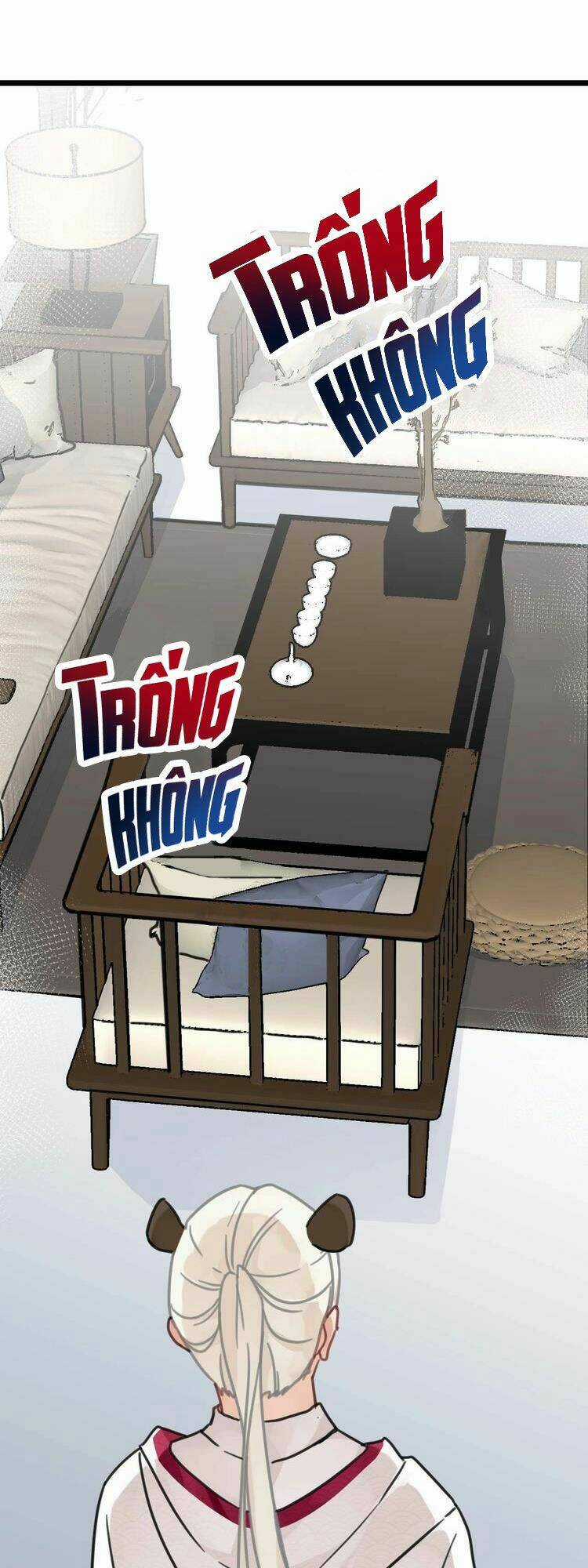 Yêu Thợ Săn Chapter 51 trang 2