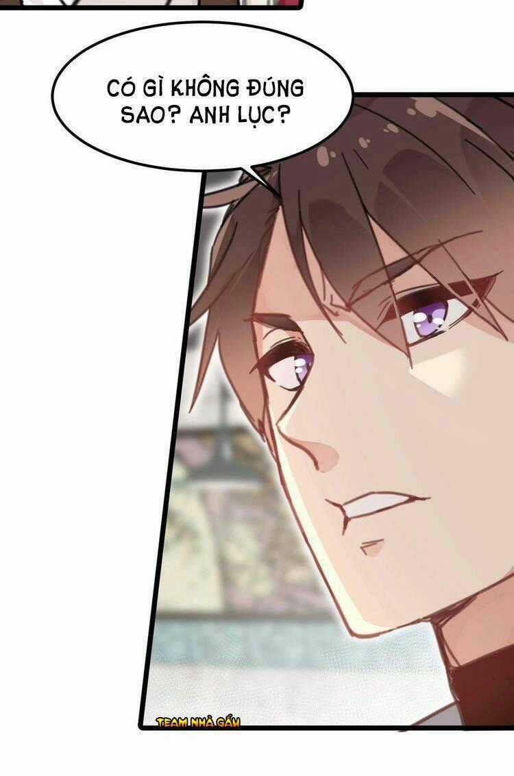 Yêu Thợ Săn Chapter 51 trang 23