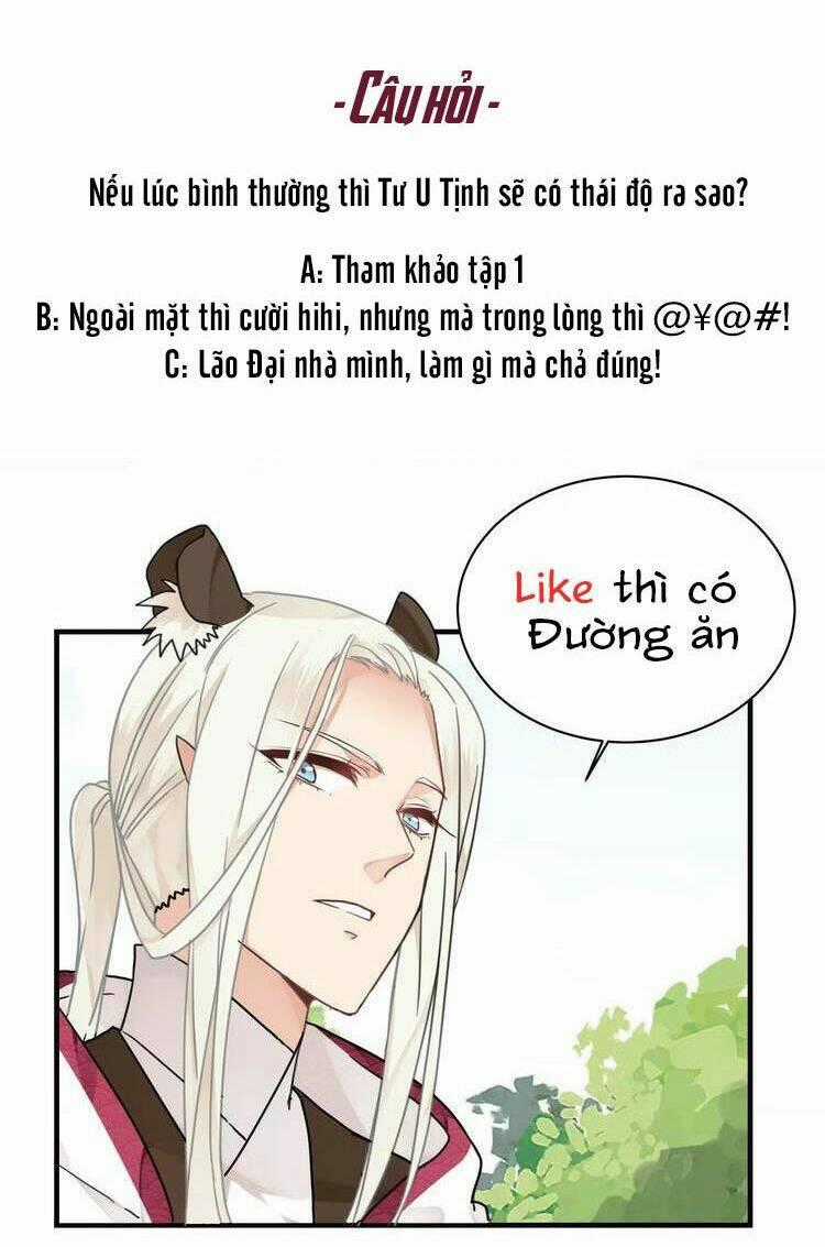 Yêu Thợ Săn Chapter 51 trang 24