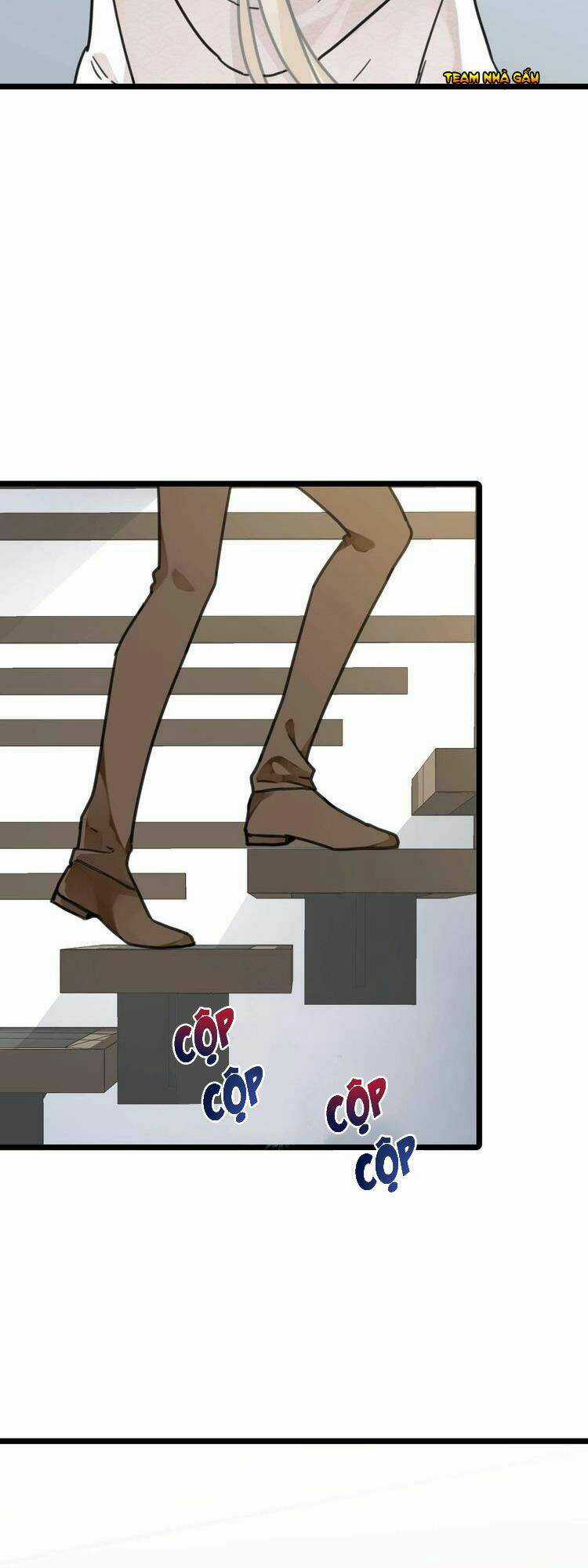 Yêu Thợ Săn Chapter 51 trang 3