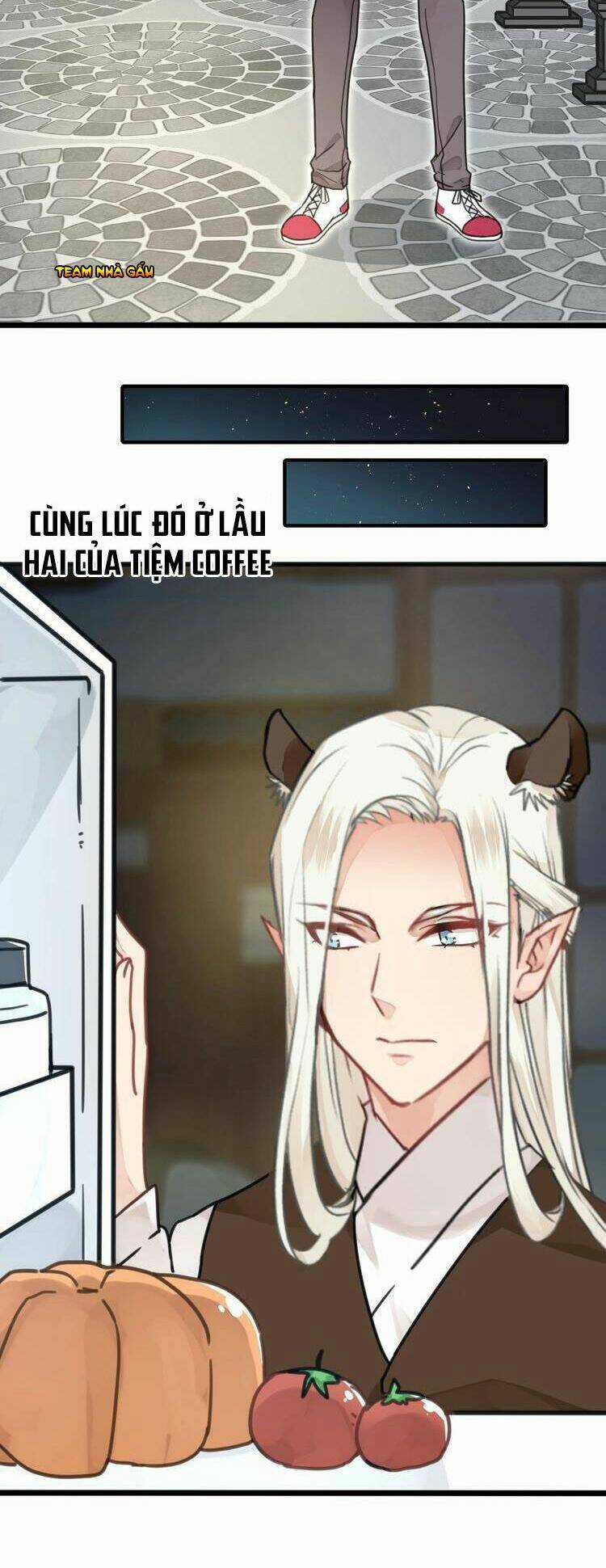 Yêu Thợ Săn Chapter 52 trang 10