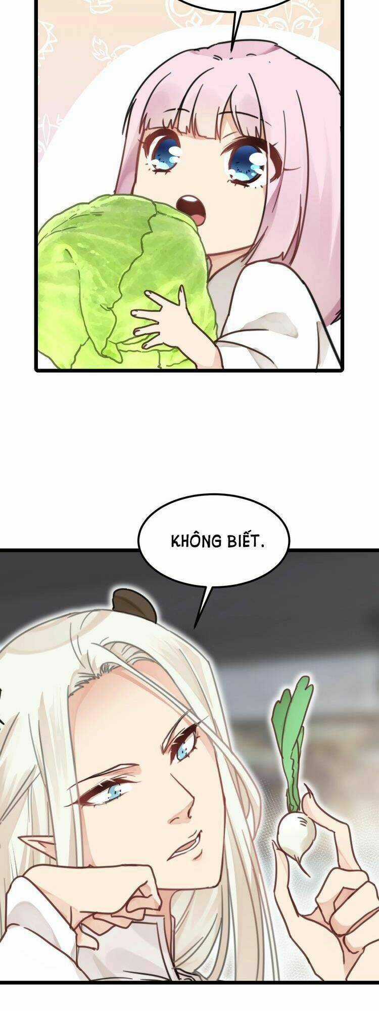 Yêu Thợ Săn Chapter 52 trang 12