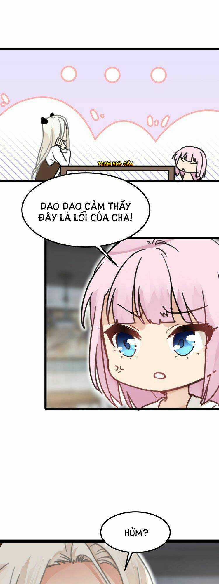 Yêu Thợ Săn Chapter 52 trang 13