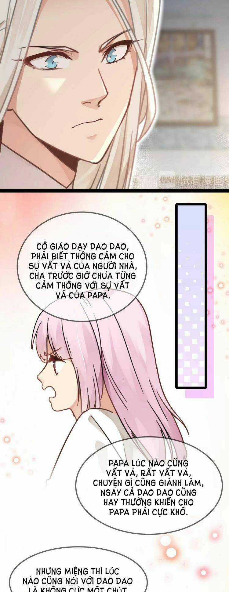 Yêu Thợ Săn Chapter 52 trang 14