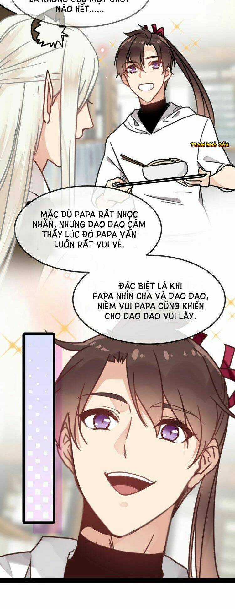 Yêu Thợ Săn Chapter 52 trang 15