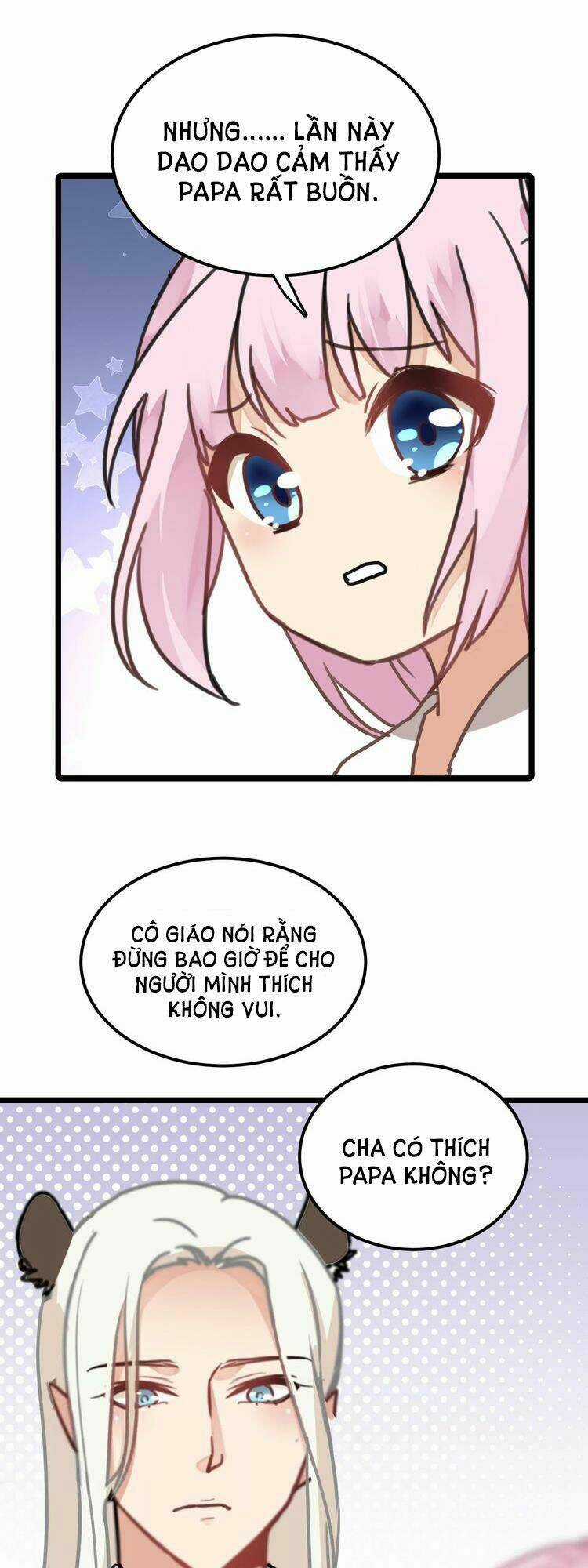 Yêu Thợ Săn Chapter 52 trang 16