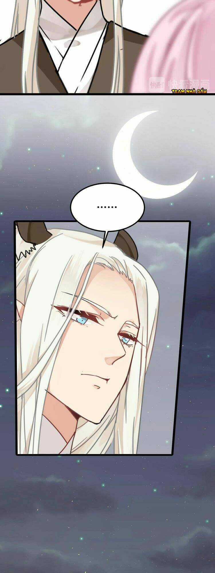 Yêu Thợ Săn Chapter 52 trang 17