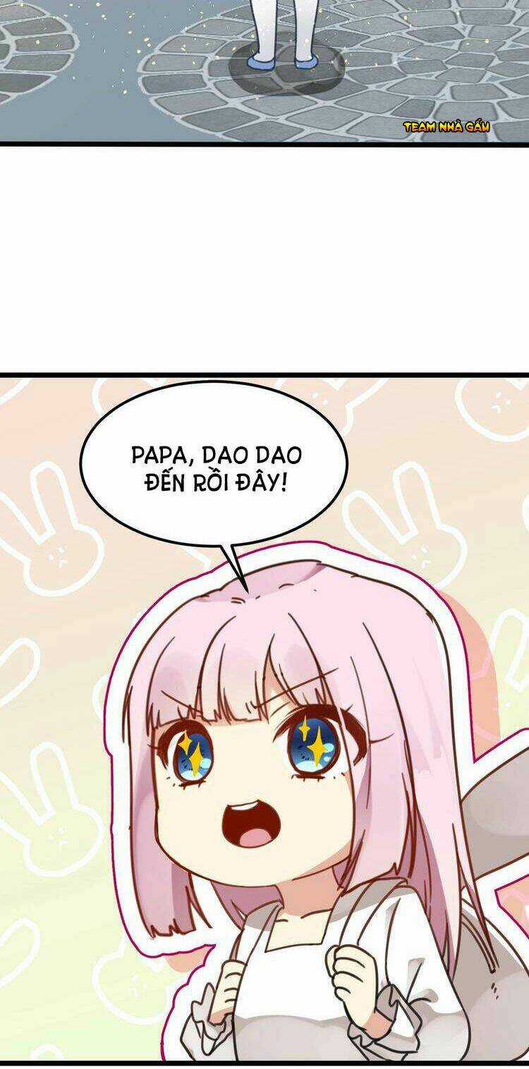 Yêu Thợ Săn Chapter 52 trang 19