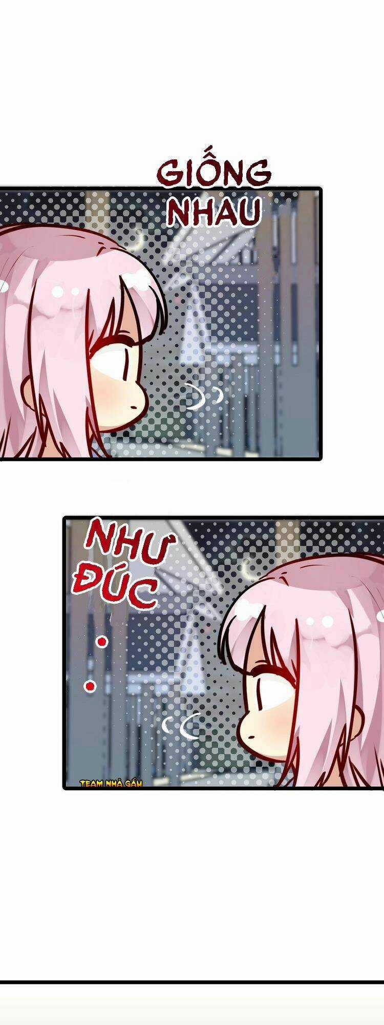 Yêu Thợ Săn Chapter 52 trang 20