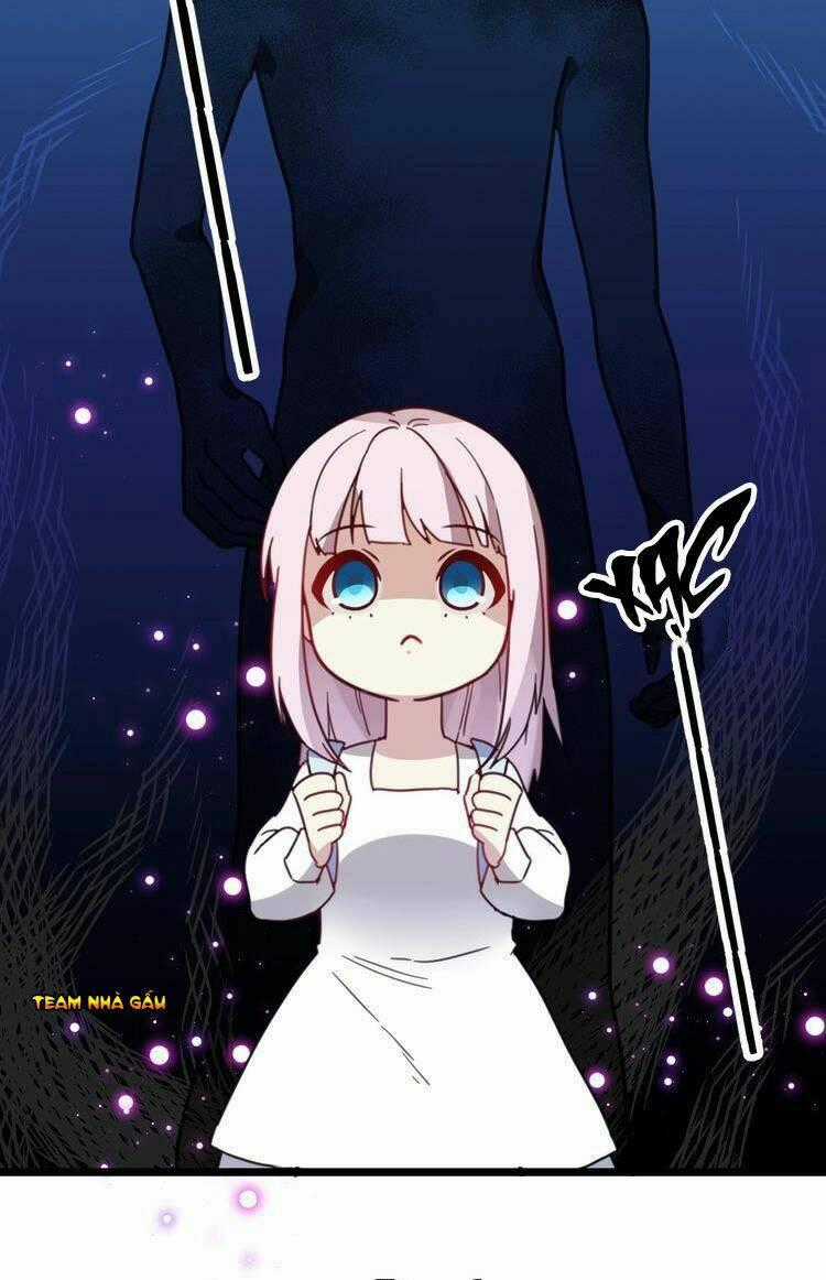 Yêu Thợ Săn Chapter 52 trang 22