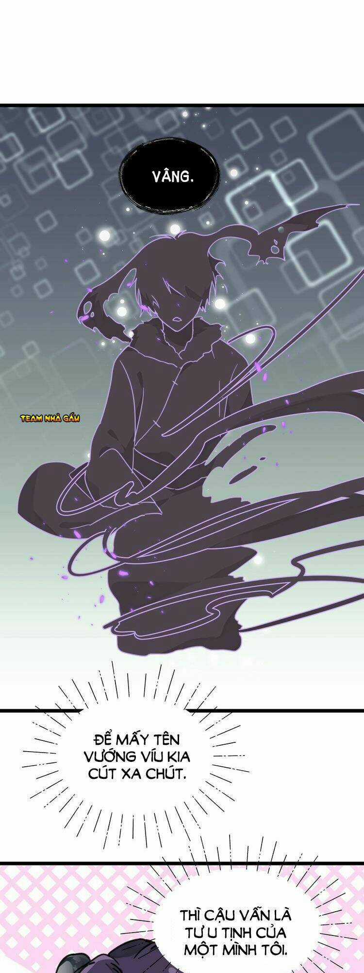 Yêu Thợ Săn Chapter 53 trang 12