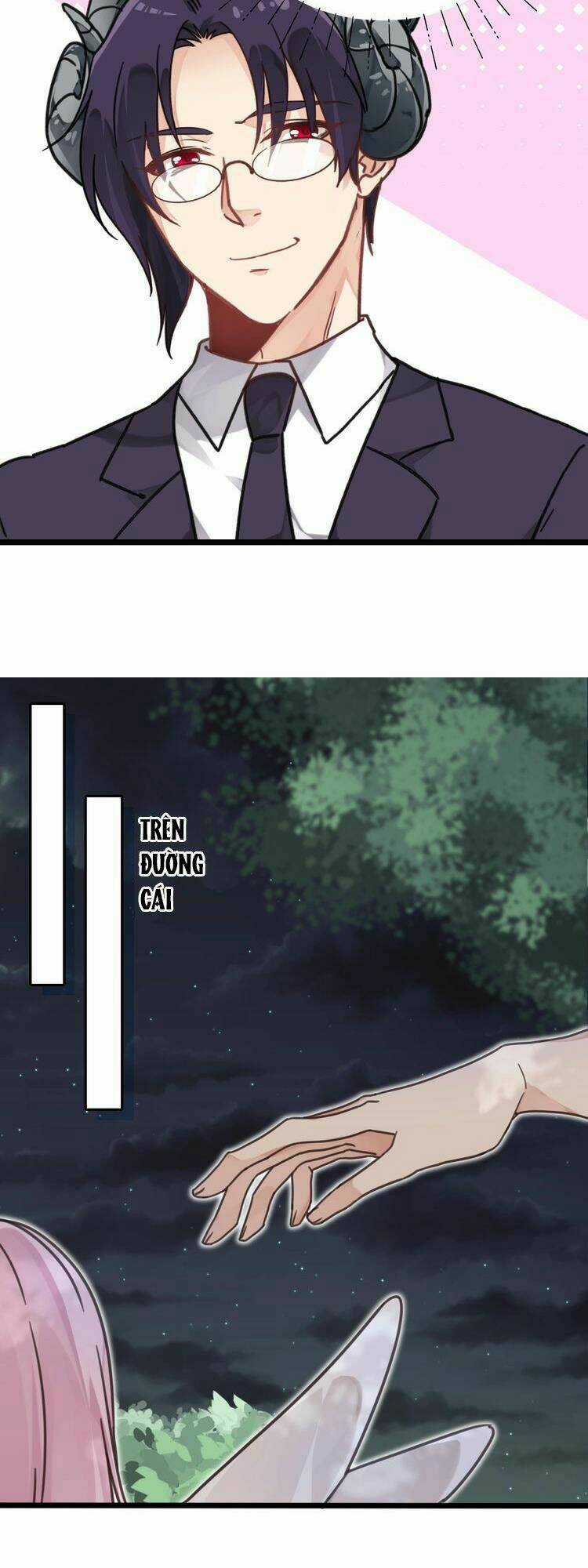 Yêu Thợ Săn Chapter 53 trang 13