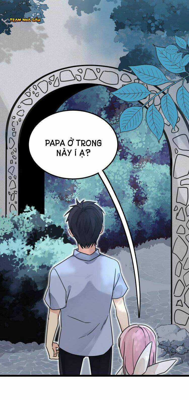 Yêu Thợ Săn Chapter 53 trang 16