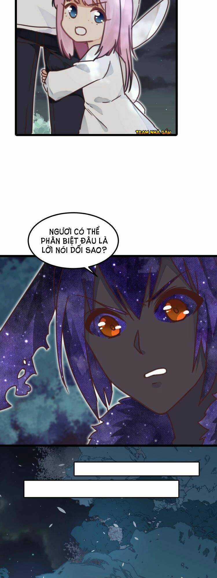 Yêu Thợ Săn Chapter 53 trang 18