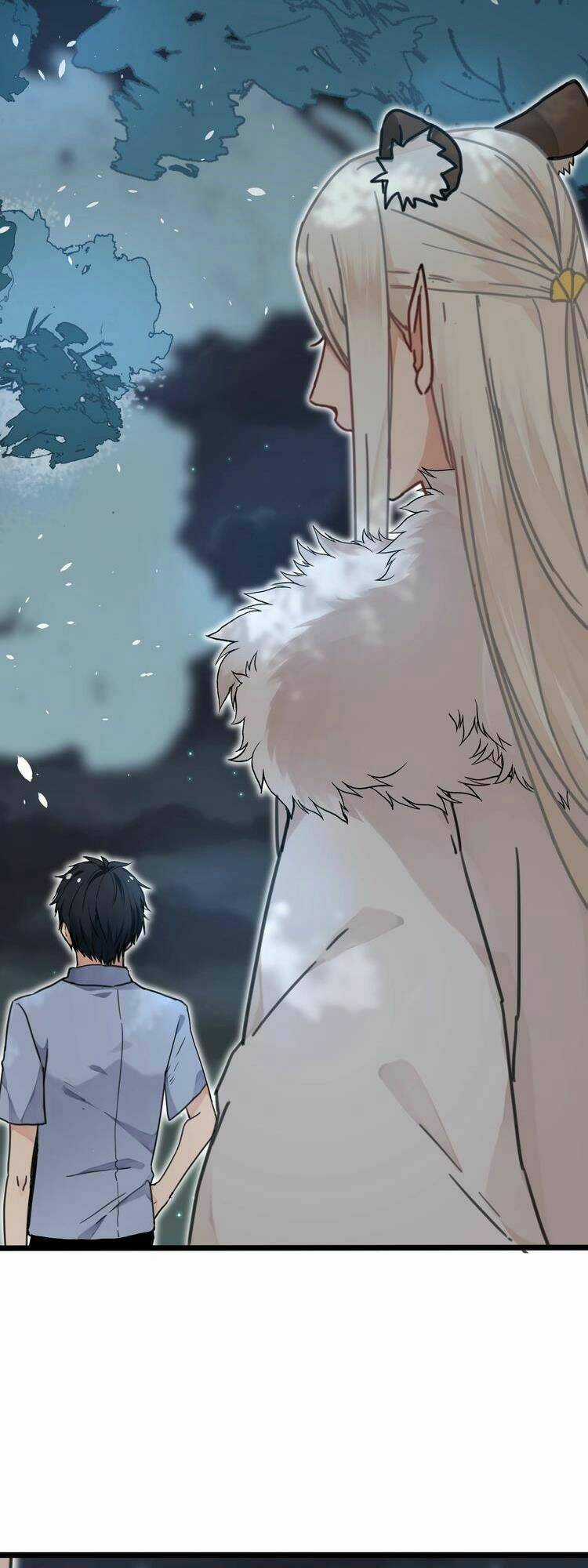 Yêu Thợ Săn Chapter 53 trang 19