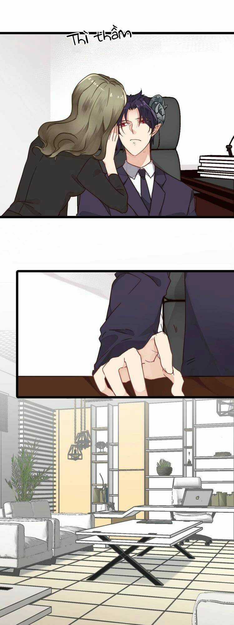 Yêu Thợ Săn Chapter 53 trang 2