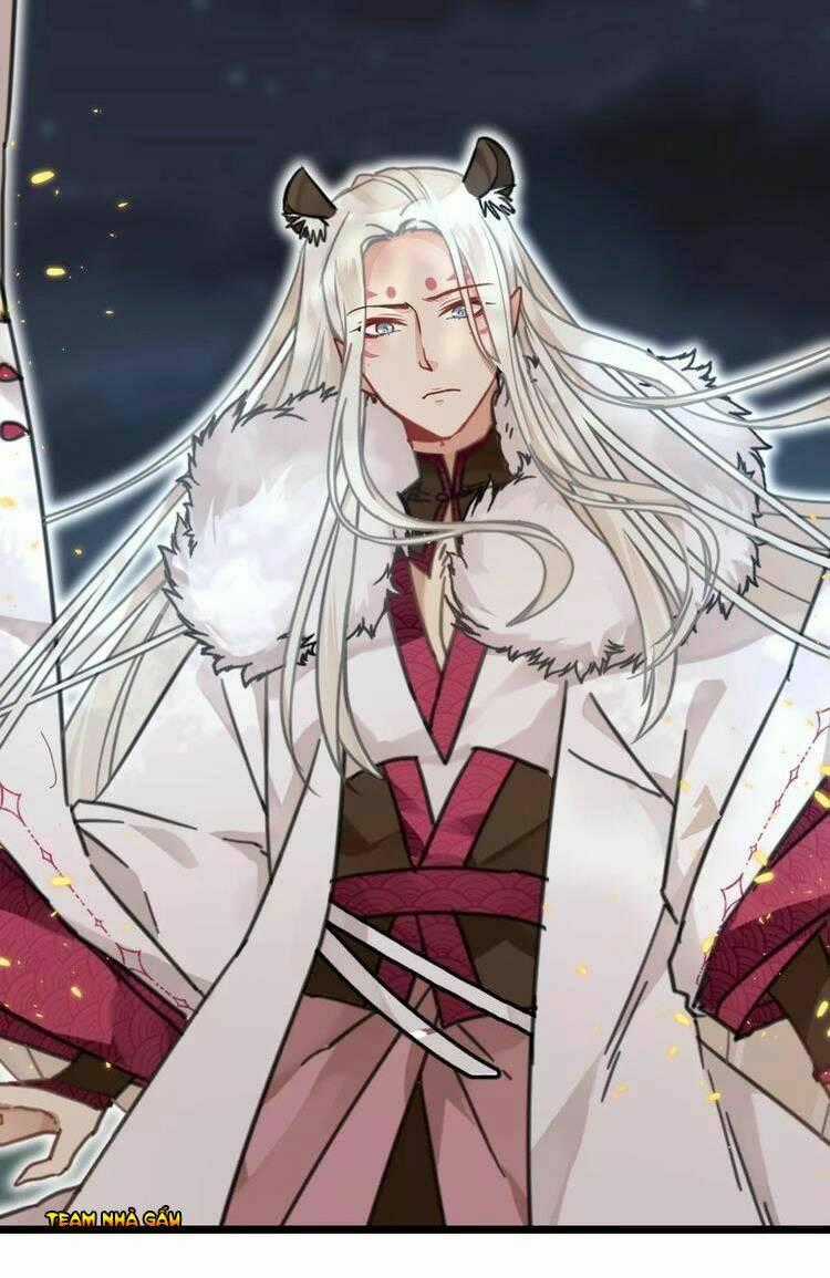 Yêu Thợ Săn Chapter 53 trang 20