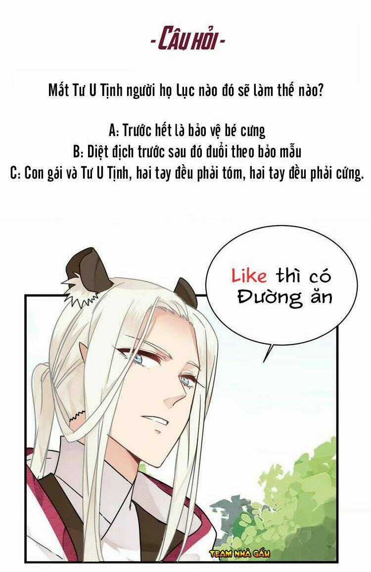 Yêu Thợ Săn Chapter 53 trang 21