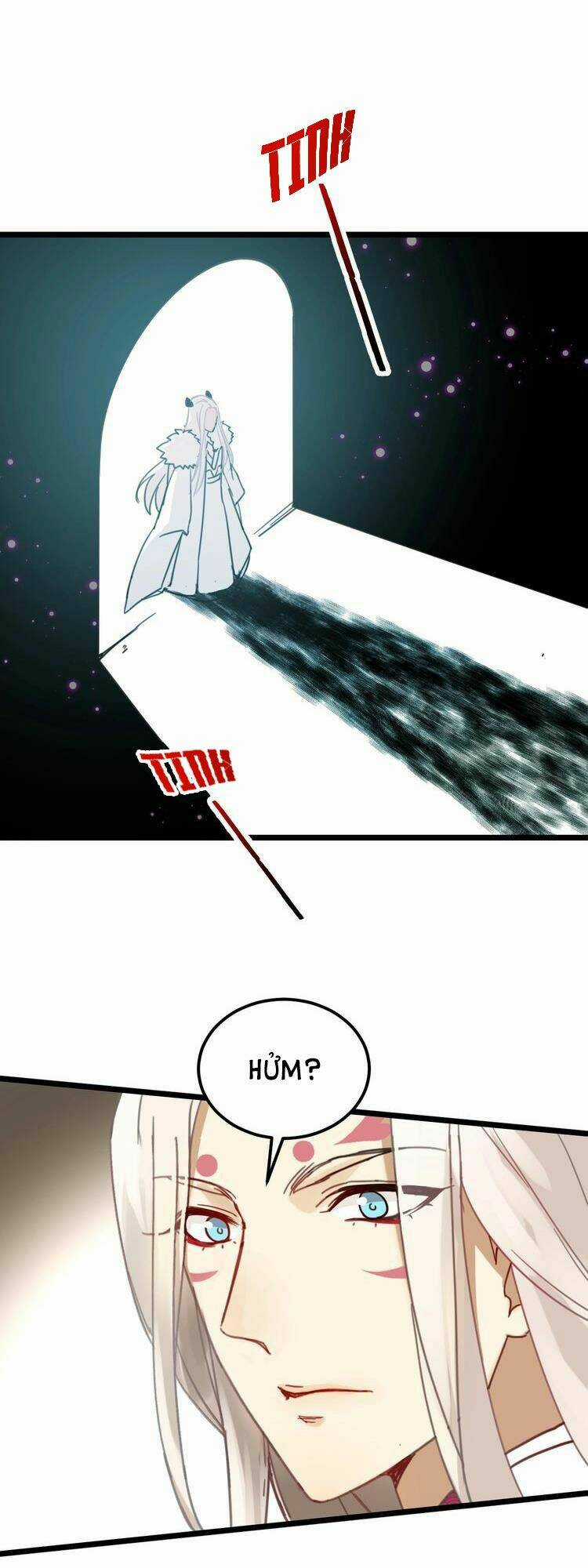 Yêu Thợ Săn Chapter 54 trang 10