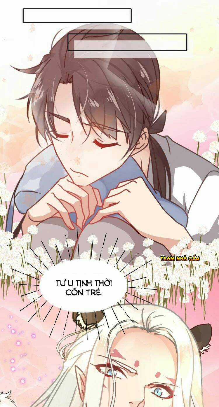 Yêu Thợ Săn Chapter 54 trang 13