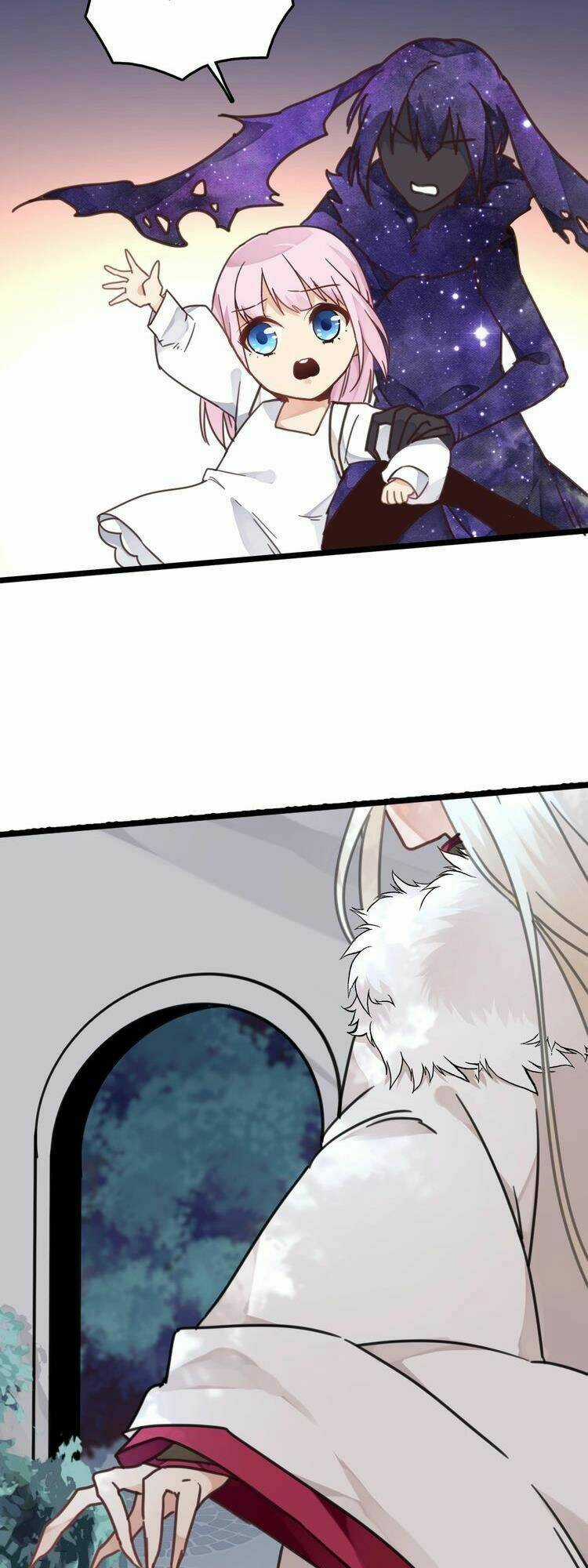 Yêu Thợ Săn Chapter 54 trang 6