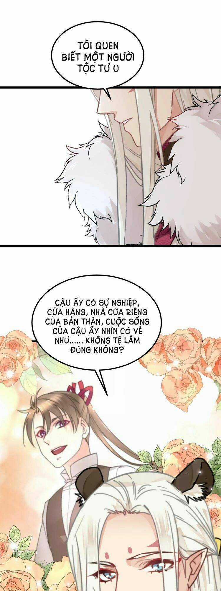Yêu Thợ Săn Chapter 55 trang 16