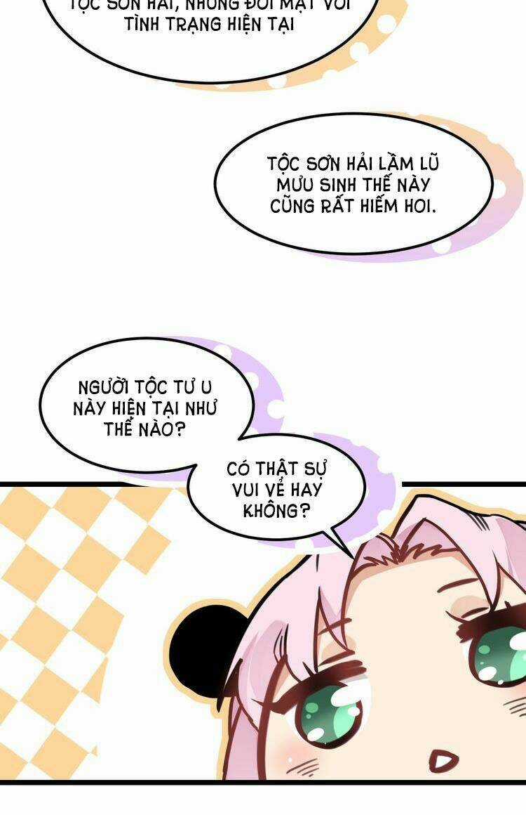 Yêu Thợ Săn Chapter 55 trang 18