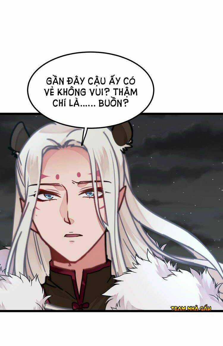 Yêu Thợ Săn Chapter 55 trang 19