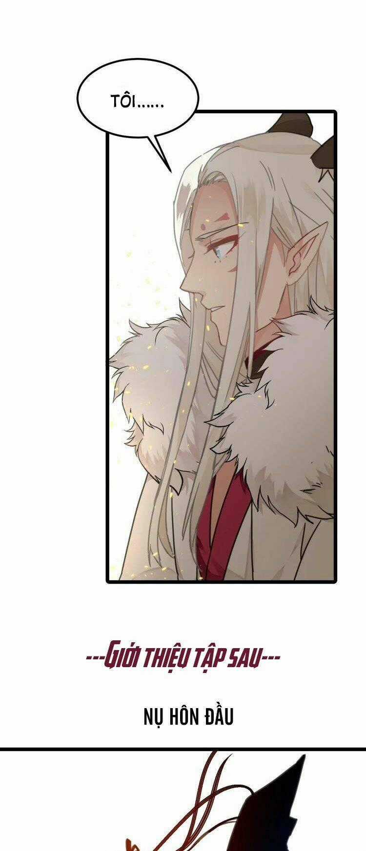 Yêu Thợ Săn Chapter 55 trang 23