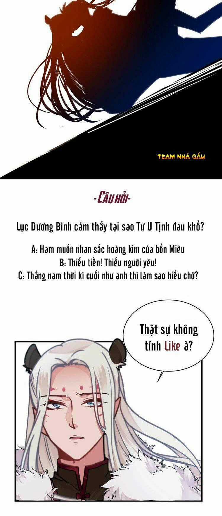 Yêu Thợ Săn Chapter 55 trang 24